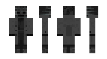 Skin Matisieq87