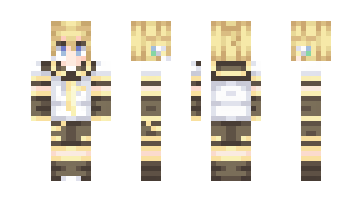Skin Matsurisu