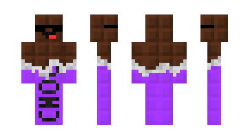 Skin MattJimJett