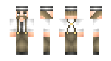 Skin Mattma13