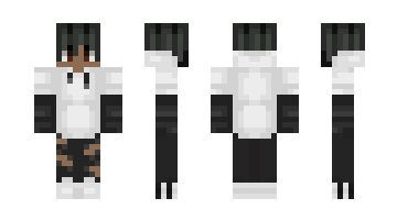 Skin MattyBo123