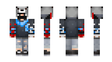 Skin MattyGamby