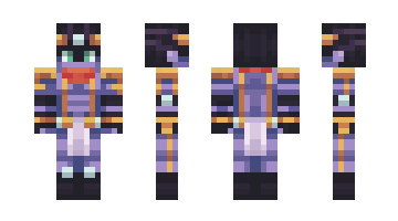 Skin Mattyman14620