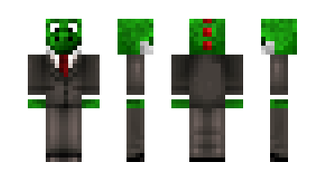 Skin Mauricio