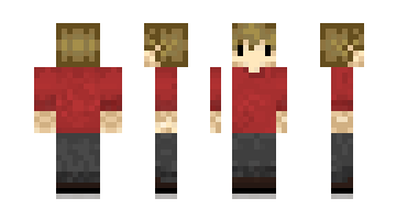 Skin Mauricio15