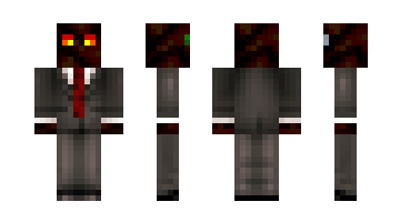 Skin Mavix