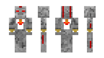 Скін MaxBlack