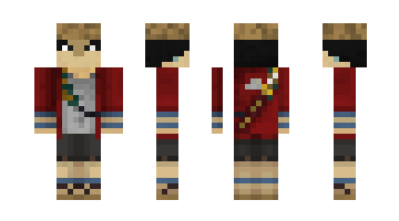 Skin MaxRoth7