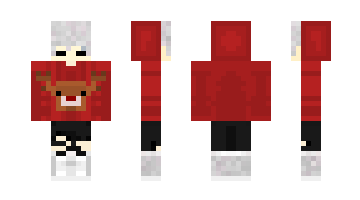 Skin Maxender55421