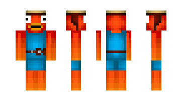 Skin MaxiKing100