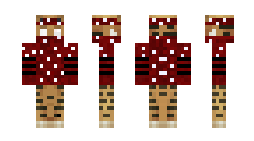 Skin Maximus332