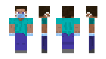 Skin MaxoBestGamer