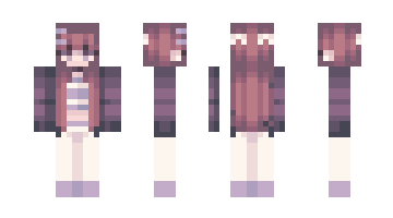 Skin MayaMxx