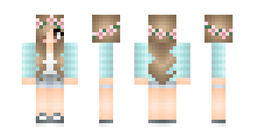 Skin Mayde