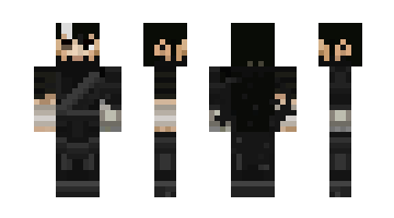 Skin Mazos