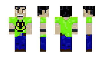 Skin Mc0oZ