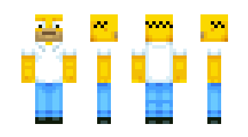 Skin McGovernGamer