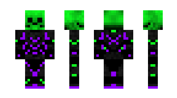 Skin McRred2