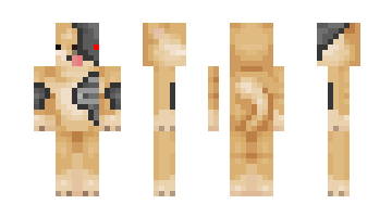 Skin McVins