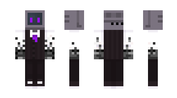 Skin Mcoalx