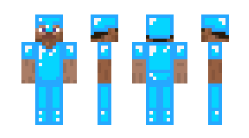 Skin MegaFrameHD