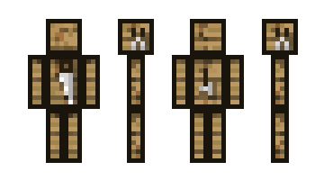 Skin Megakraftak