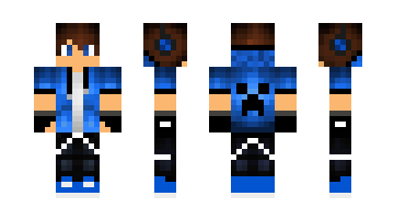 Skin Menno516