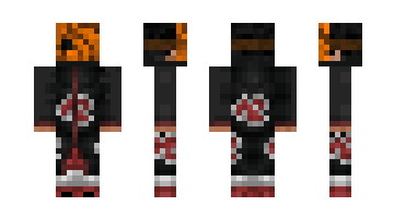 Skin MercyHD