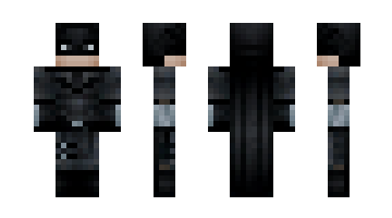 Skin Merdoch
