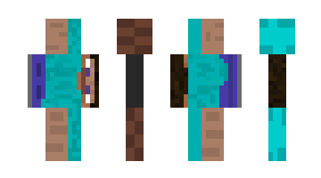 Skin Merjan