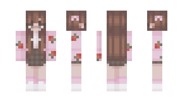 Skin MerlijnGamer