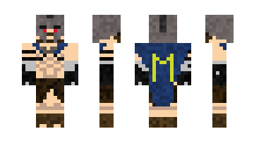Skin Merope3