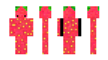 Скін MerryBerryxx