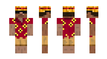 Skin Mesye