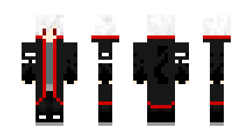 Skin Metalus