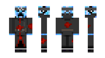 Skin MetroSheep