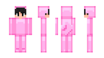 Skin Mew