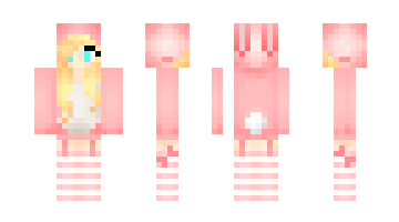 Skin Mhel