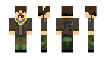 Skin Mic