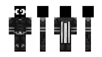 Skin Miguegame45