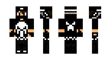 Skin Miguel12