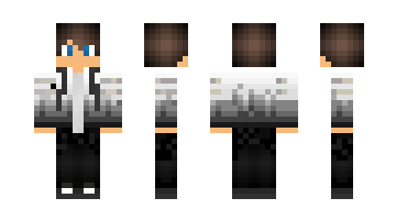 Skin MiguelFM17