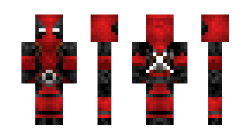 Skin Miguelalfonzo12