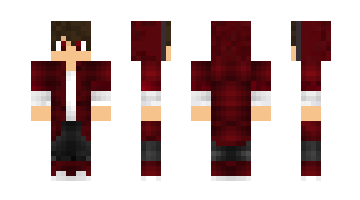 Skin Mike2133