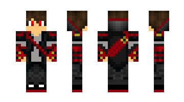 Skin Mike78