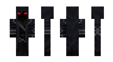Skin Mikeyjoe64