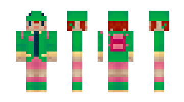 Skin MilkBenMC