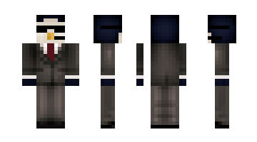 Skin Milkman784