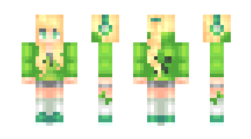 Skin Milla