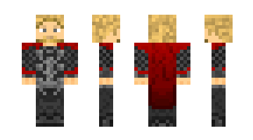 Skin MimsMaster321